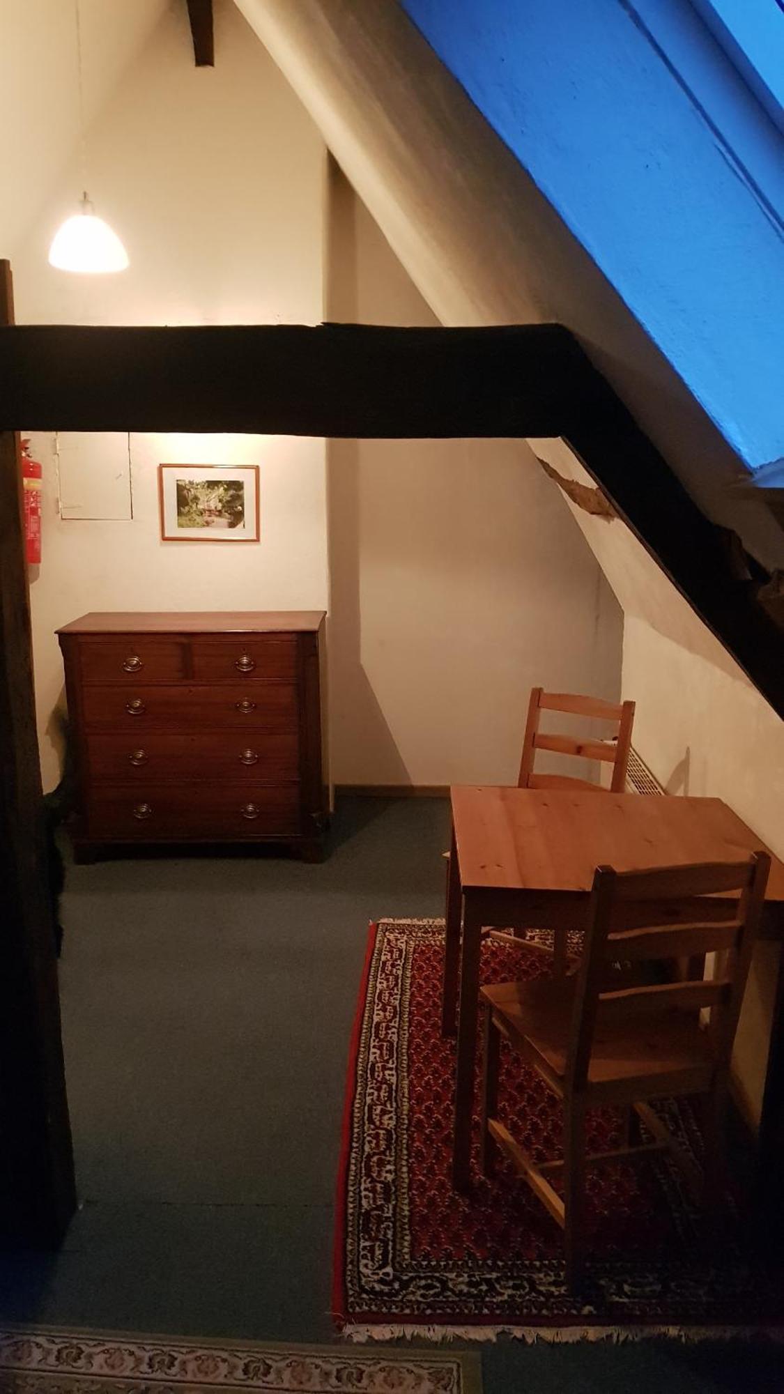 Historisches Haus Im Herzen Von Monschau Habitación foto
